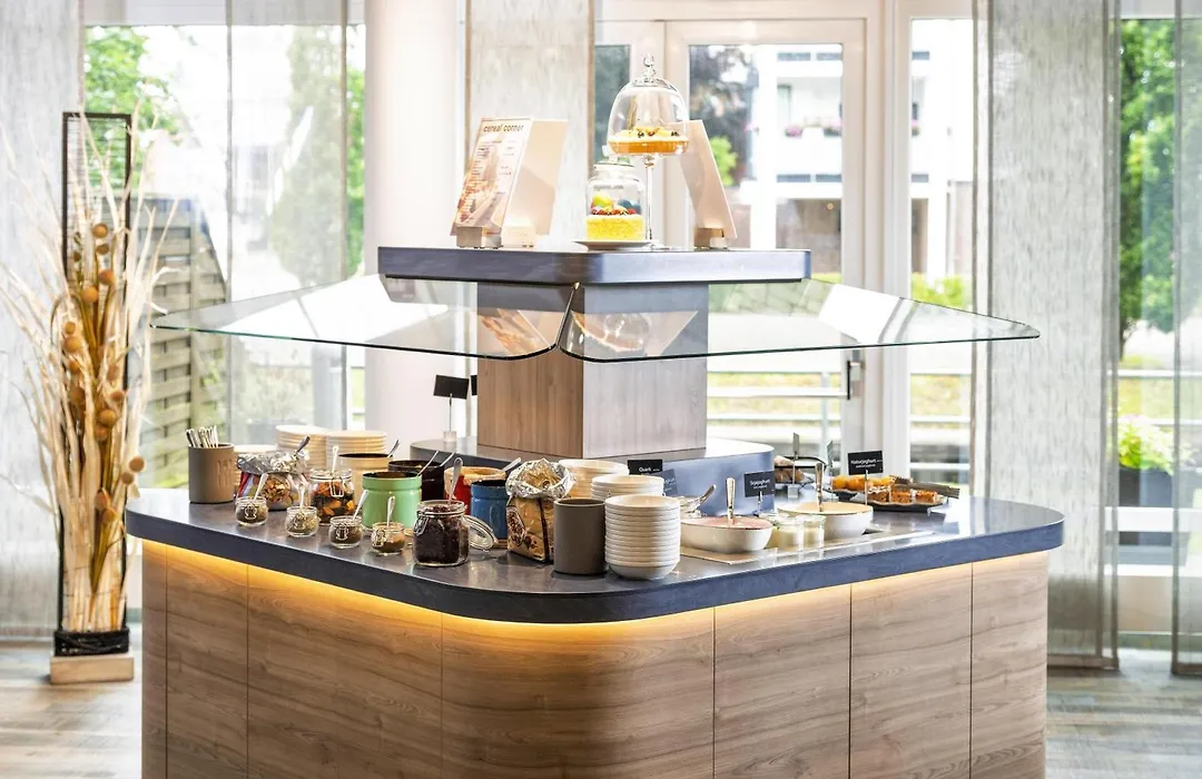 Best Western Plus Hotel Papenburg-1