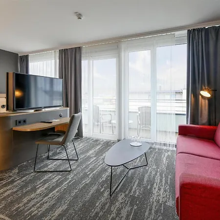 Best Western Plus Hotel Papenburg-3